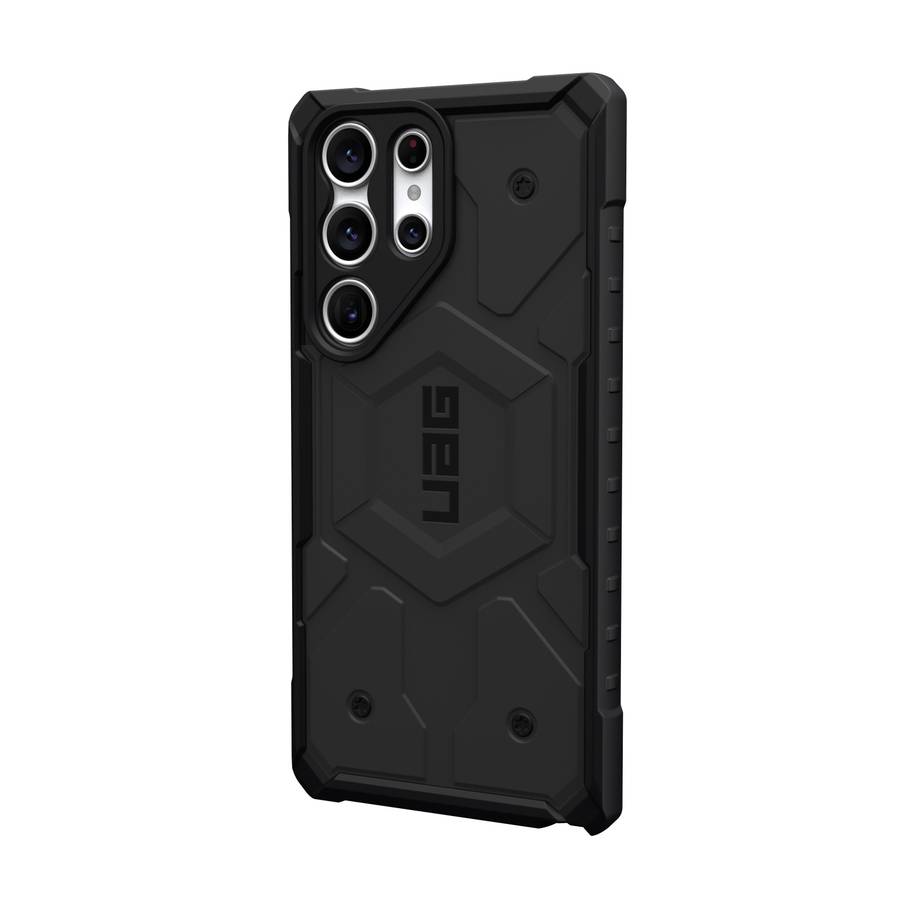 Samsung Galaxy S23 Ultra UAG Pathfinder Case  Black