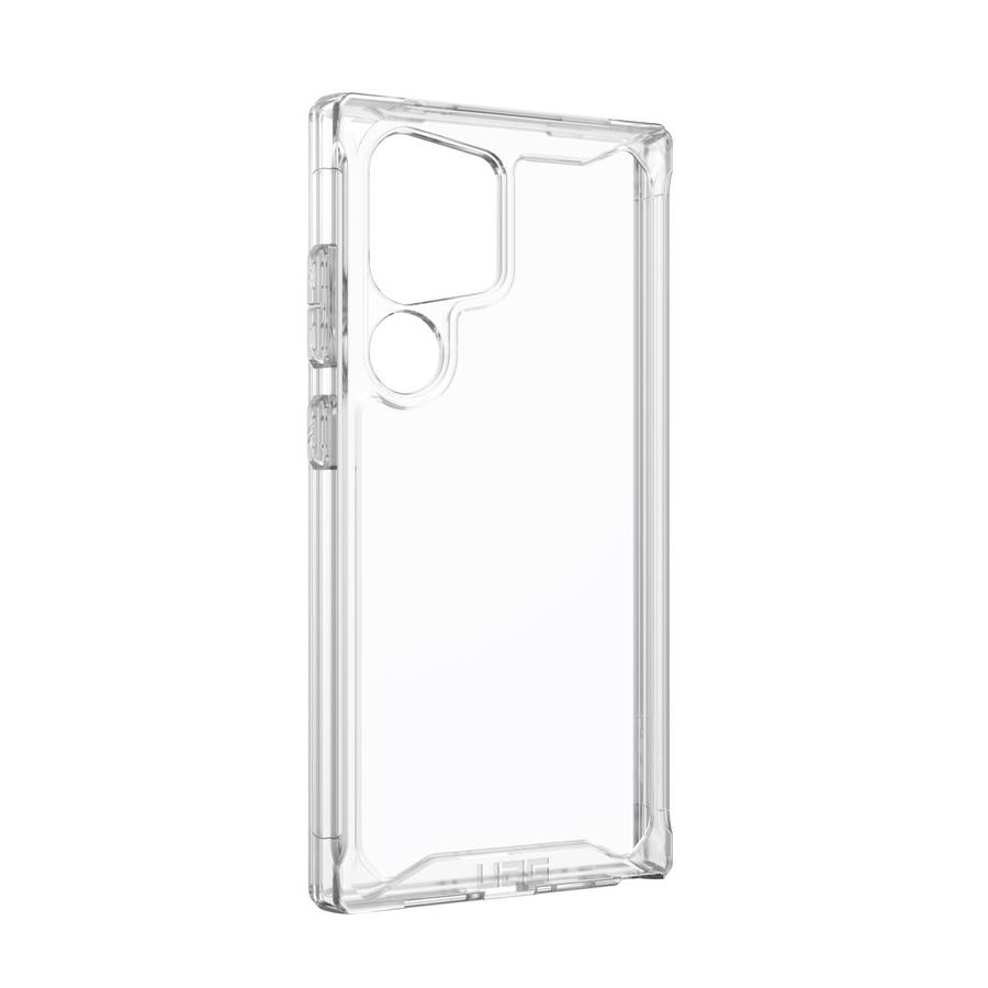 Samsung Galaxy S24 Ultra UAG Plyo Case  Ice