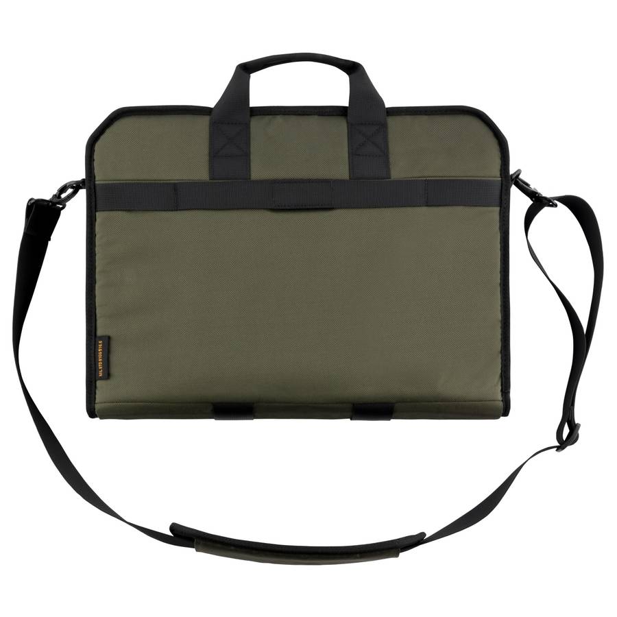 UAG Slim Brief 16 inch Laptop Bag  Olive