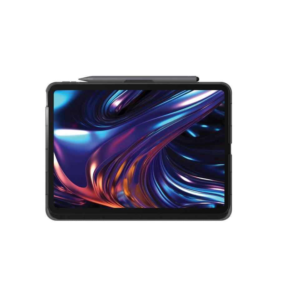 Apple iPad Pro 11 (2025/2024) Zagg Pro Keys 2 Bluetooth Keyboard Case  Black