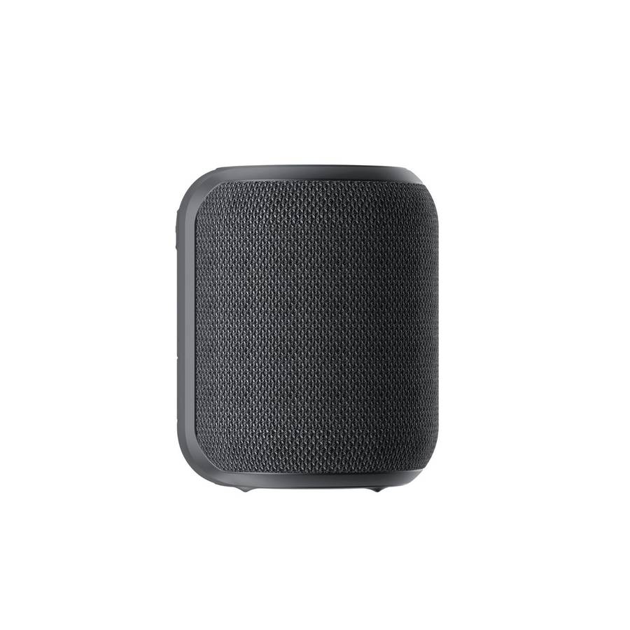 Burtone Mini Connect 2 Portable Bluetooth Speaker - Black