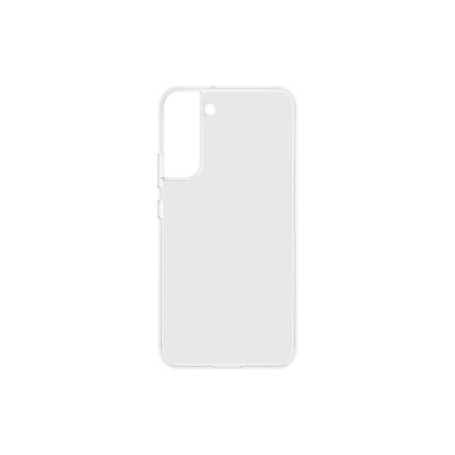 Original Samsung Galaxy S22+ 5G Cell Phone Cover Clear