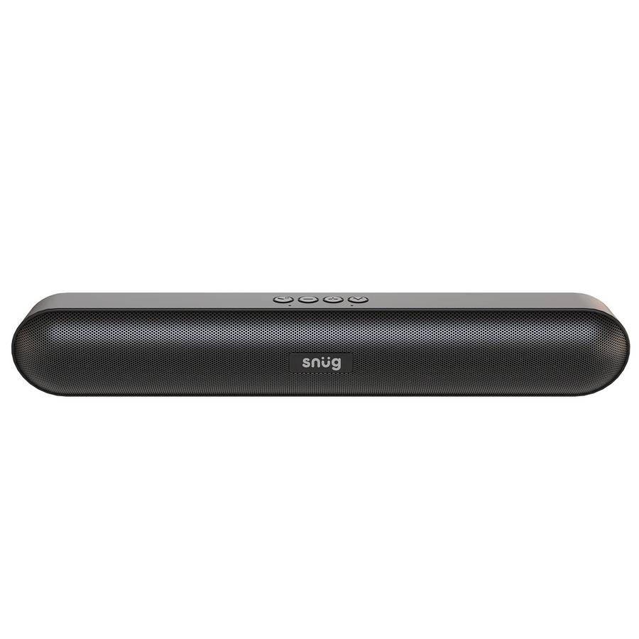 Snug Portable Multifunctional Bluetooth Mini Soundbar