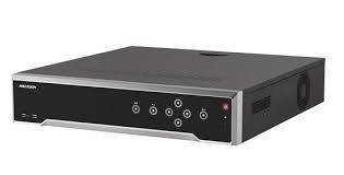 Hikvision 16ch NVR 16 POE Model: DS-7716NXI-14/16P/S
