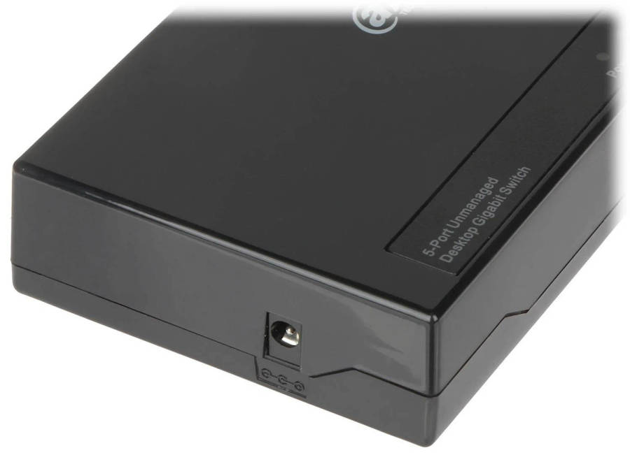 Dahua 5-Port Desktop Gigabit Ethernet Switch