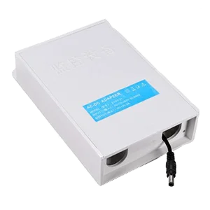 AC/DC Adapter CJ WaterProof