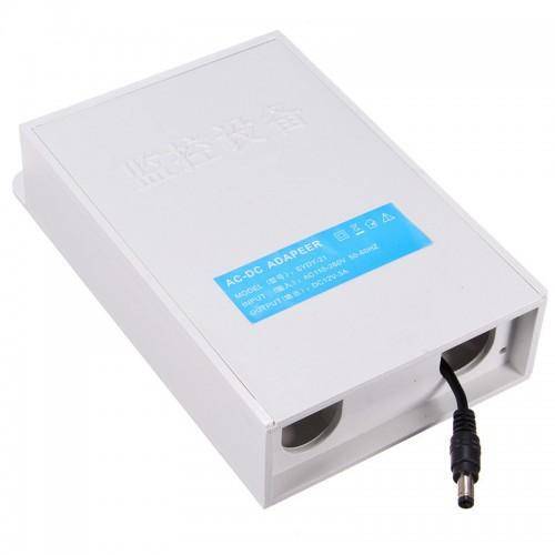 AC/DC Adapter CJ WaterProof