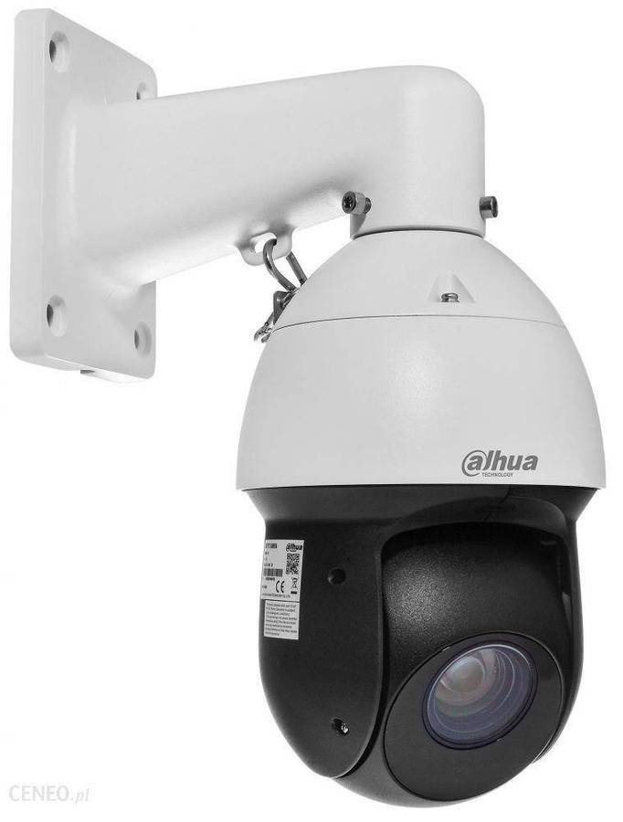 Dahua SD49425XB-HNR  4.0MP 25x Starlight IR WizSense Network PTZ