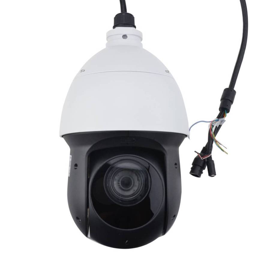 Dahua SD49425XB-HNR  4.0MP 25x Starlight IR WizSense Network PTZ