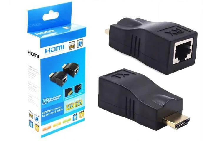 HDMI 60m Extender