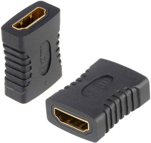 HDMI Joiner Female to Female Adapter