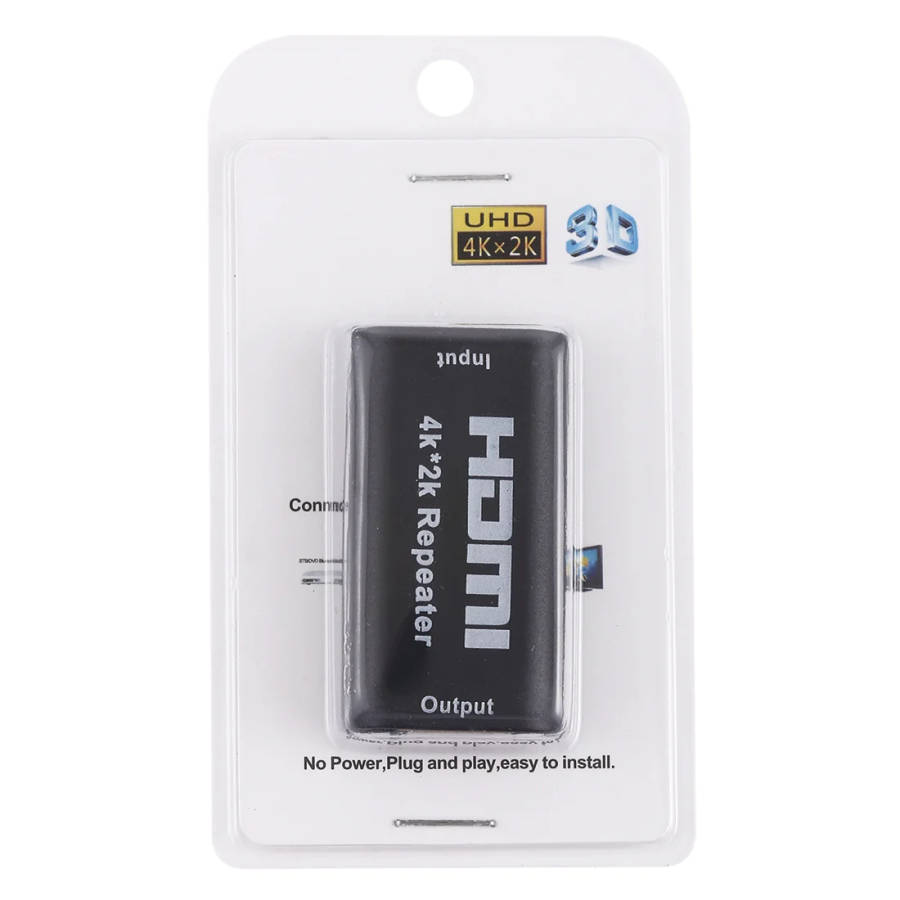 4K x 2K HDMI Repeater