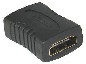HDMI Joiner Female to Female Adapter
