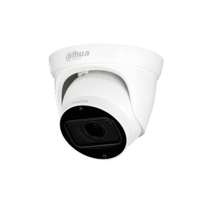 Dahua 2MP IR Vari-focal Dome Camera (HAC-T3A21-VF)