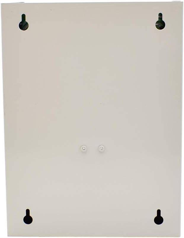 10AMP 9Way Fused Power Supply