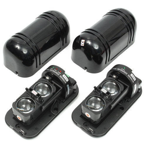ABT-100 100m TWO Beam Photoelectric IR Detector