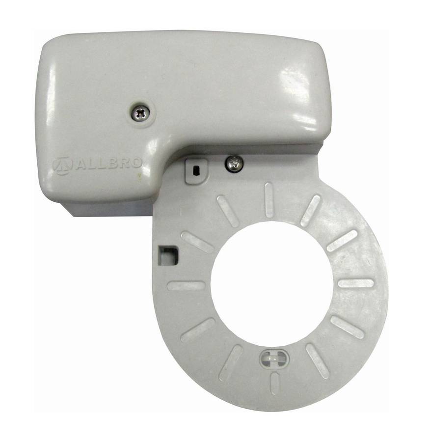 Allbro Camera Den Junction box IP66