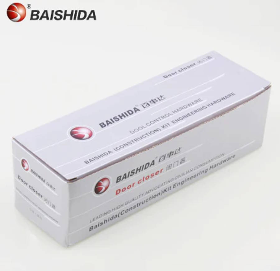 BAISHIDA BL-238 hydraulic buffer Door Closer