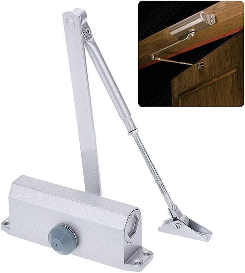 BAISHIDA BL-238 hydraulic buffer Door Closer