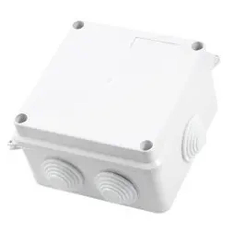 CCTV IP65 Waterproof Camera Box