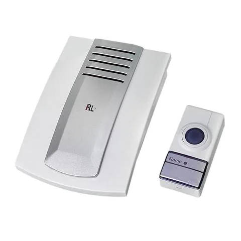 RL Wireless Remote Control Doorbell Model: RL-3971