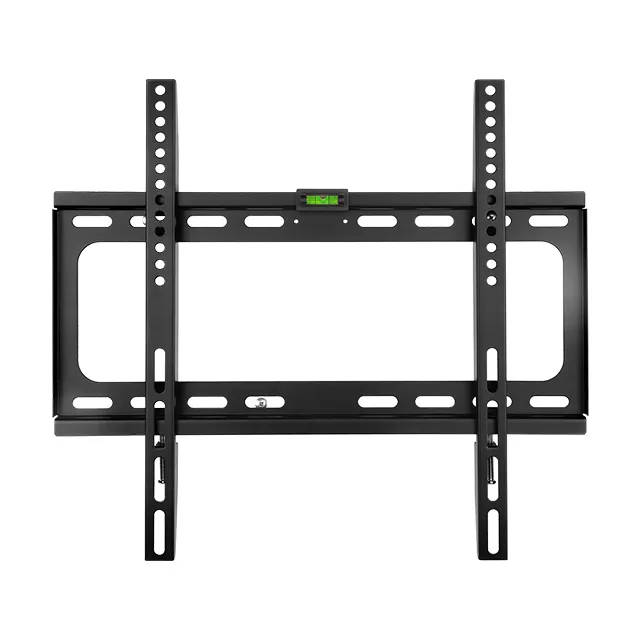Universal LCD/LED Screen Tilting Wall Mount Bracket Suitable for Size 26"-55" Support MAX 55kg
