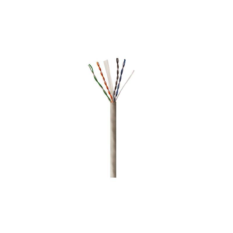 CAT6 Solid UTP Cable (305m) BOXED