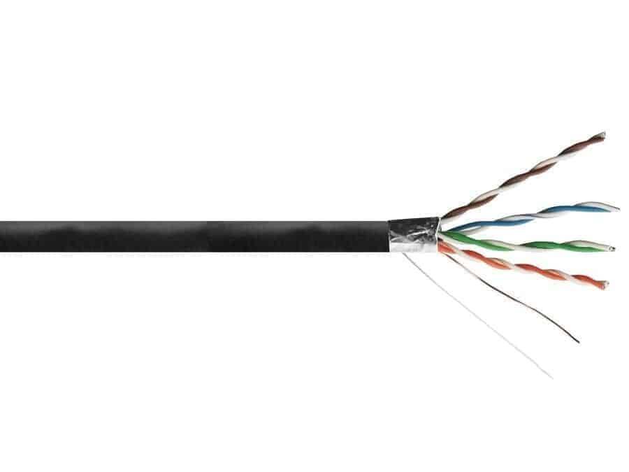 Power Cable 100m pure copper