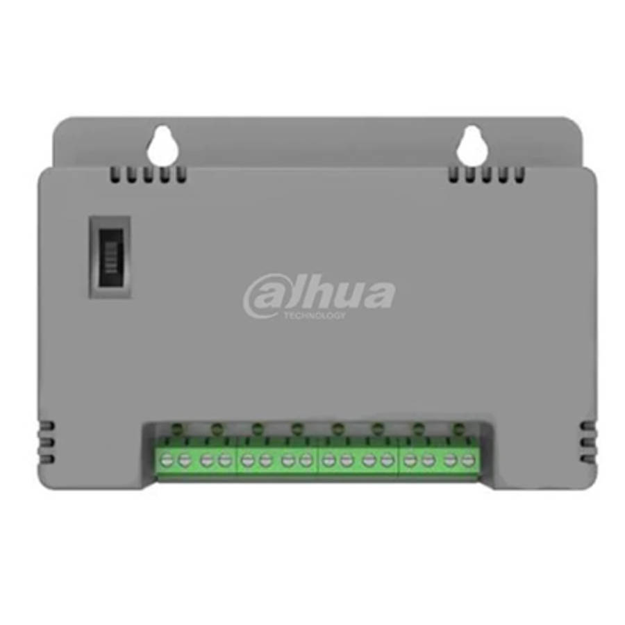 Dahua 12 Volts 8 Channel CCTV Power Supply