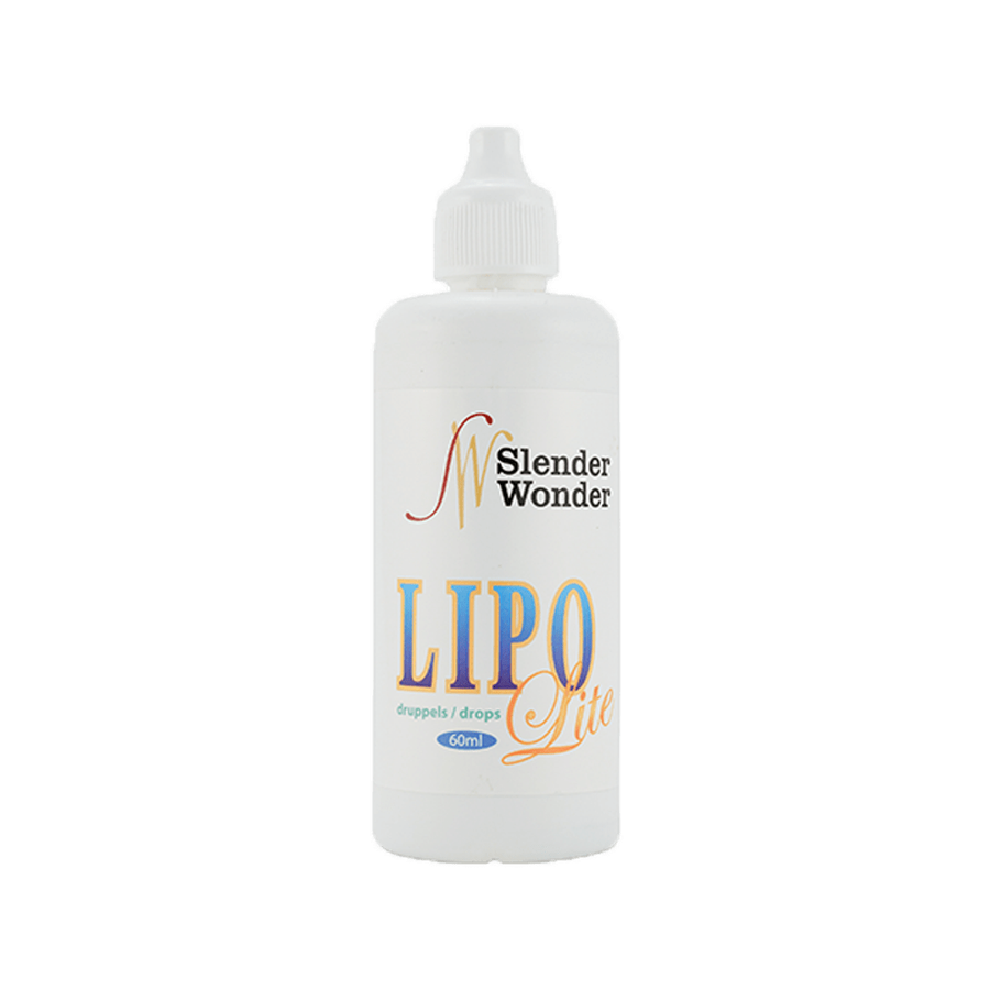 Lipo Lite drops