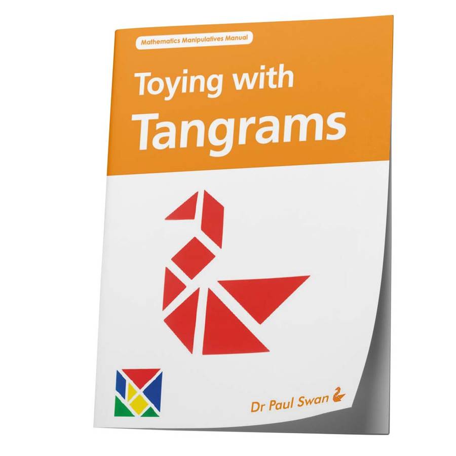 EDX Education - Activity Book - Toying with Tangrams