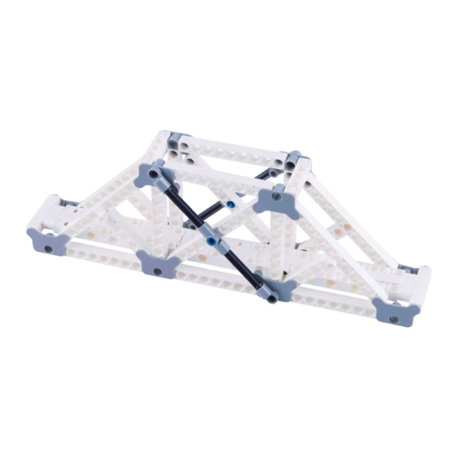 Gigo - Learning Lab Architecture and Structural Engineering - 428pcs