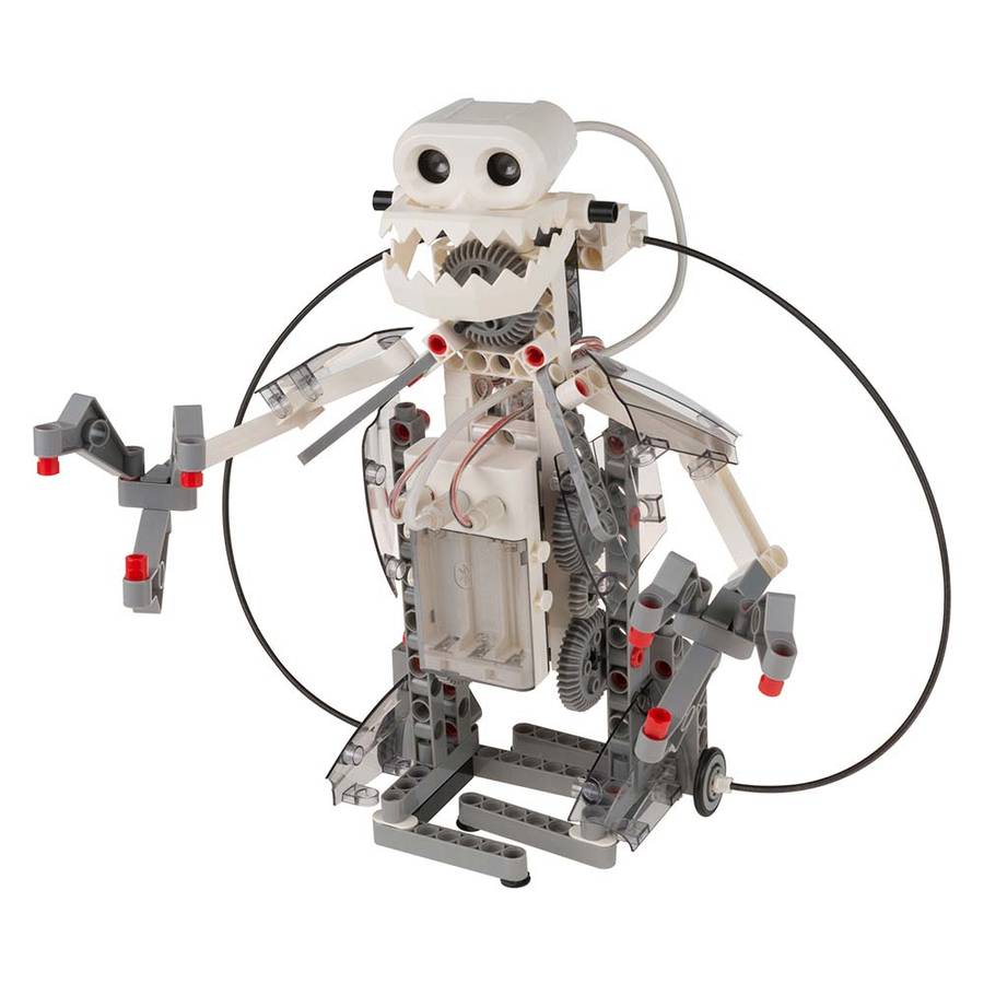 Gigo - Smart Machines