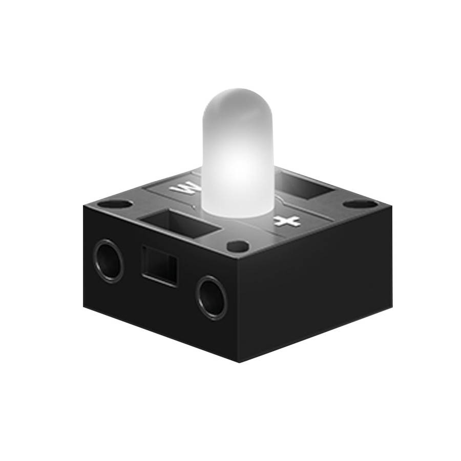 fischertechnik Home Education - Robotics Add On: Autonomous Driving