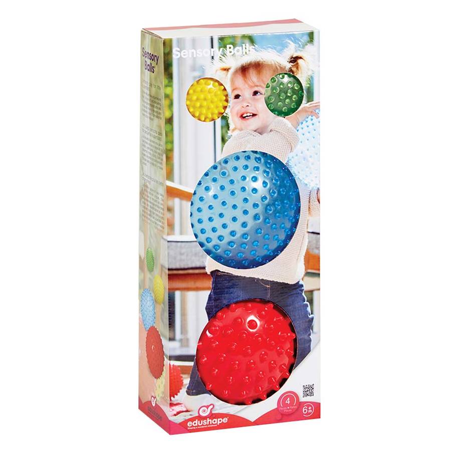 edushape - Sensory Ball Mega Pack