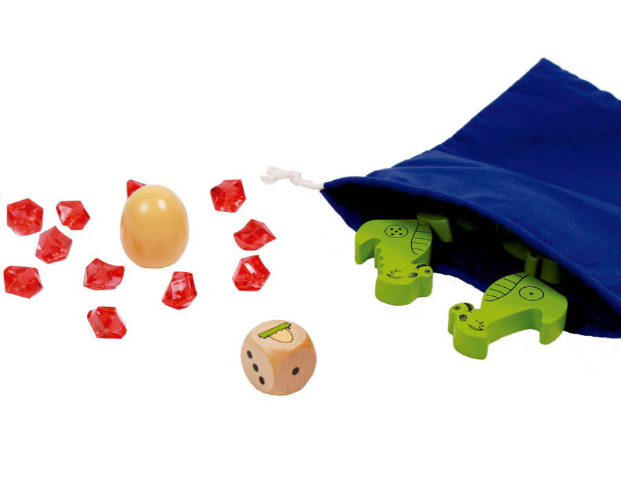 Beleduc - Spiky - Tactile Awareness Game - New! - 28pcs