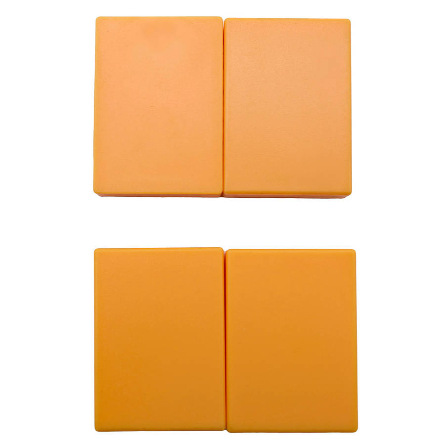 Hand2Mind - AlgeBlocks XY-Flat