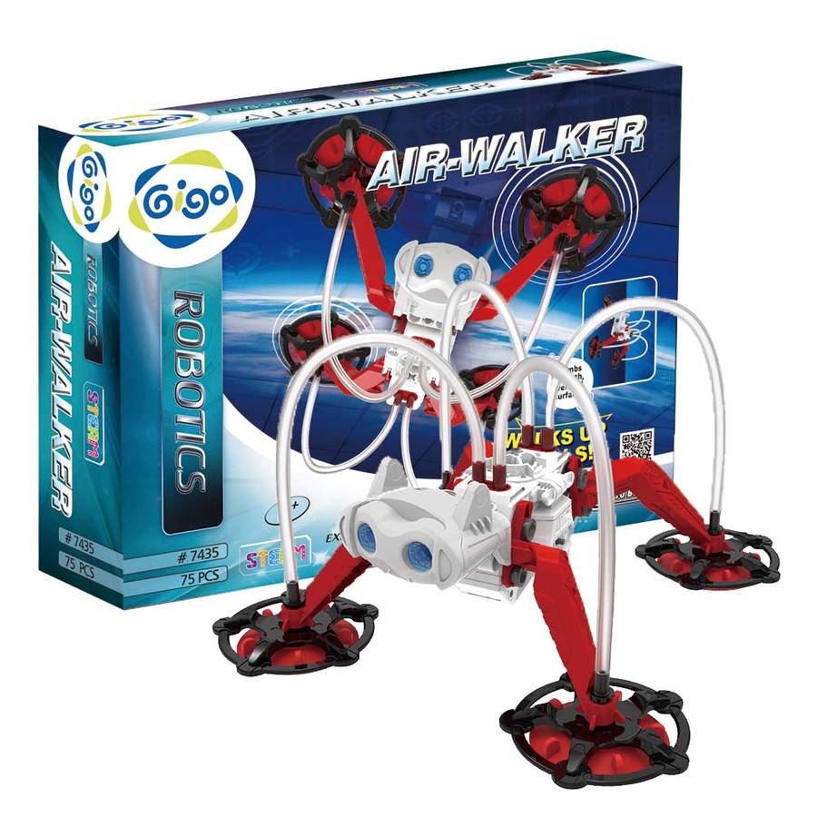 Gigo - Air-Walker