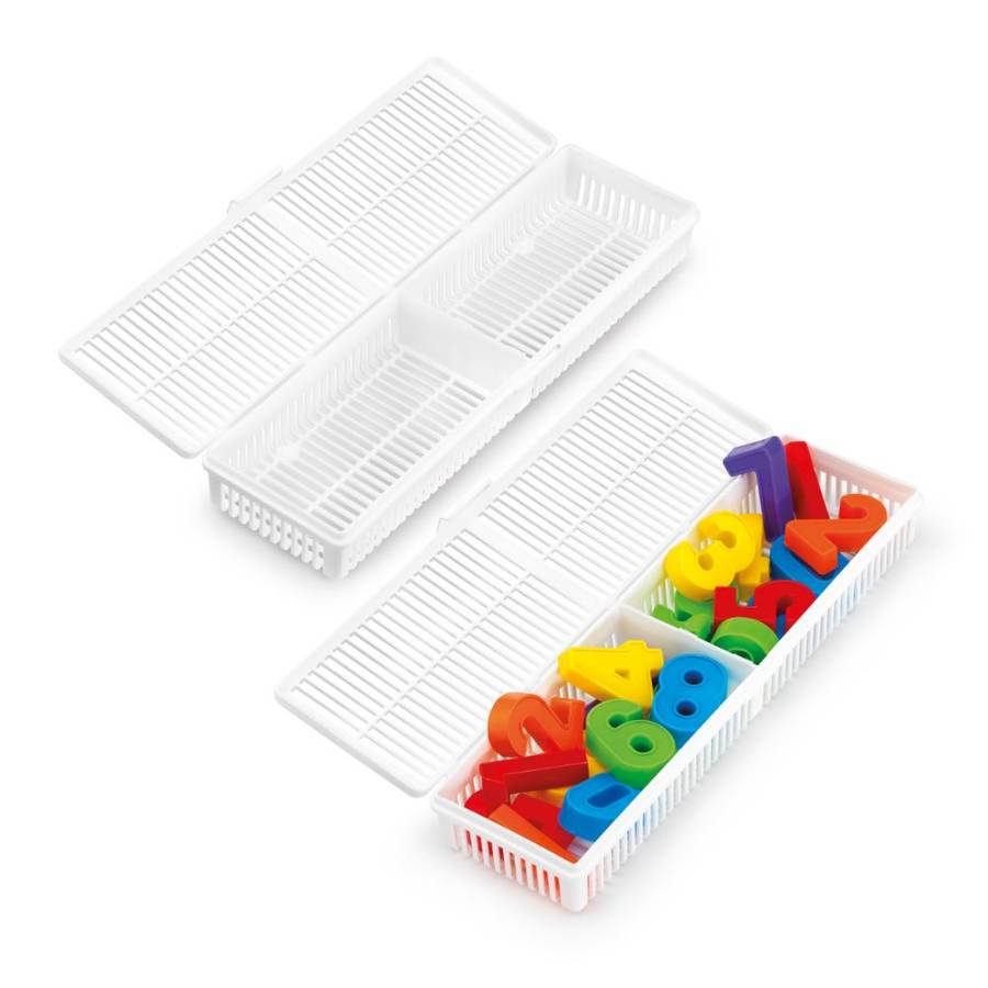 Quercetti - Magneta 123 Activity Set