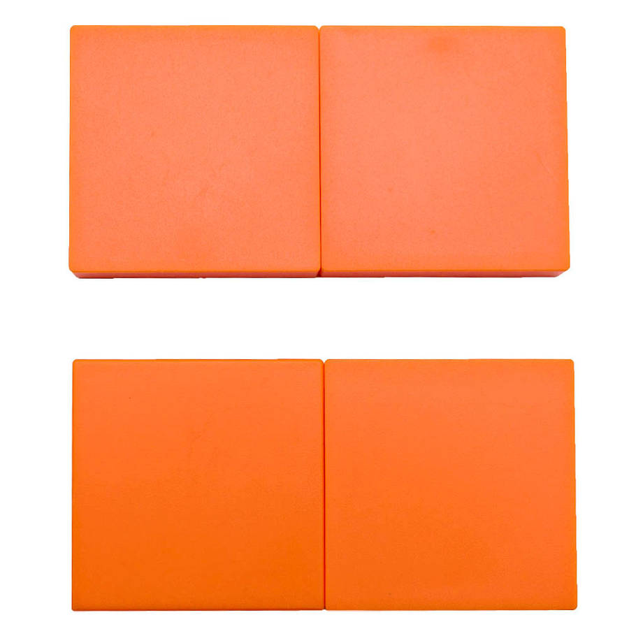 Hand2Mind - AlgeBlocks Y2-Flat