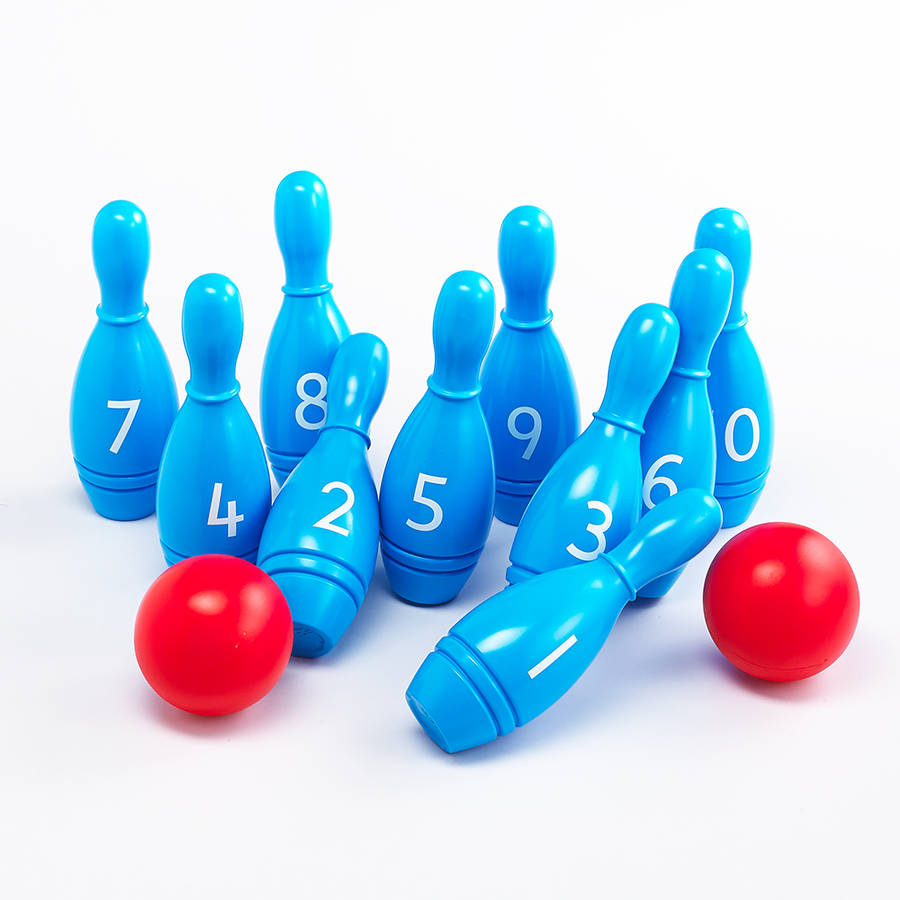 EDX Education - Number Skittles