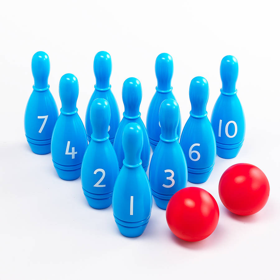EDX Education - Number Skittles
