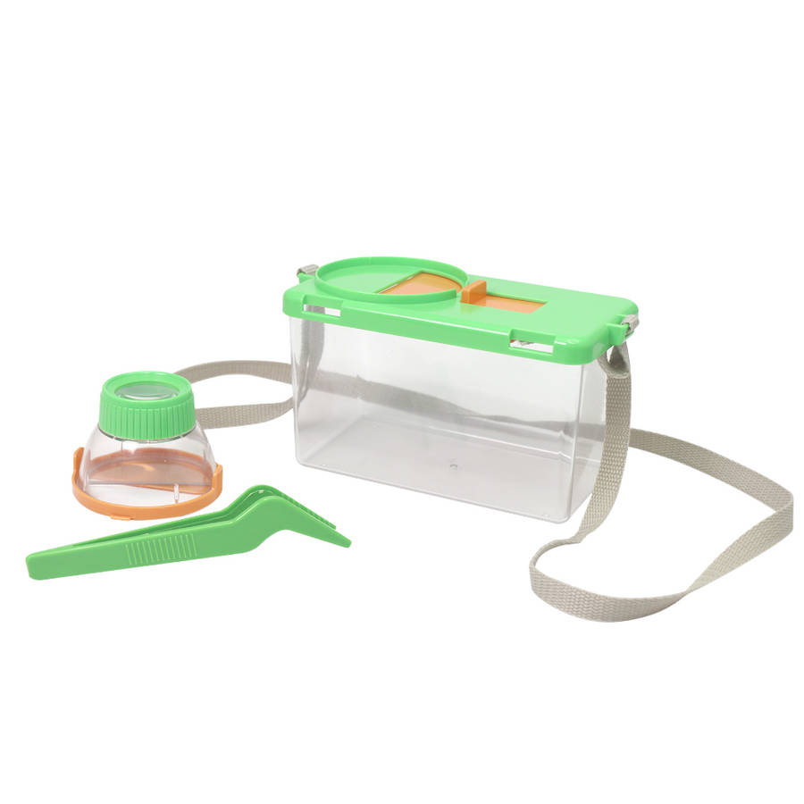 Edu-Toys - Bug Catcher And Viewer