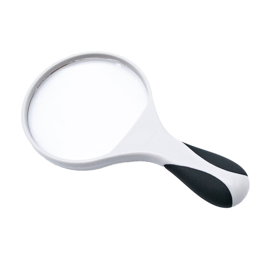 Greenbean - Magnifier 2x 3x 4x 100mm