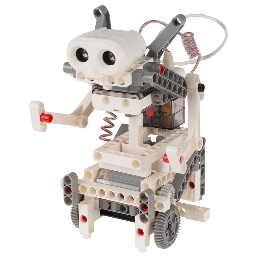 Gigo - Smart Machines