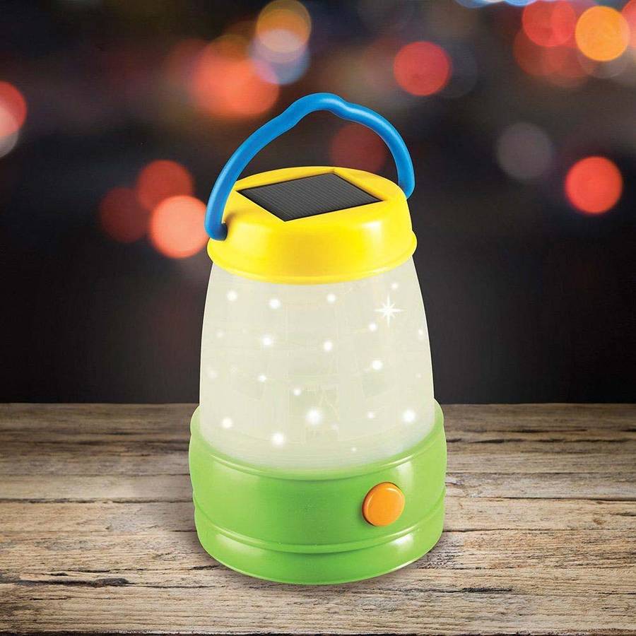 Learning Resources - Primary Science® - Solar Lantern