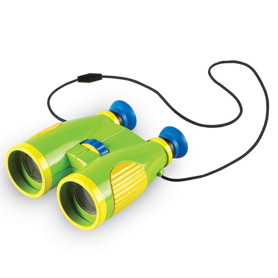 Learning Resources - Primary Science® - Big View Binoculars