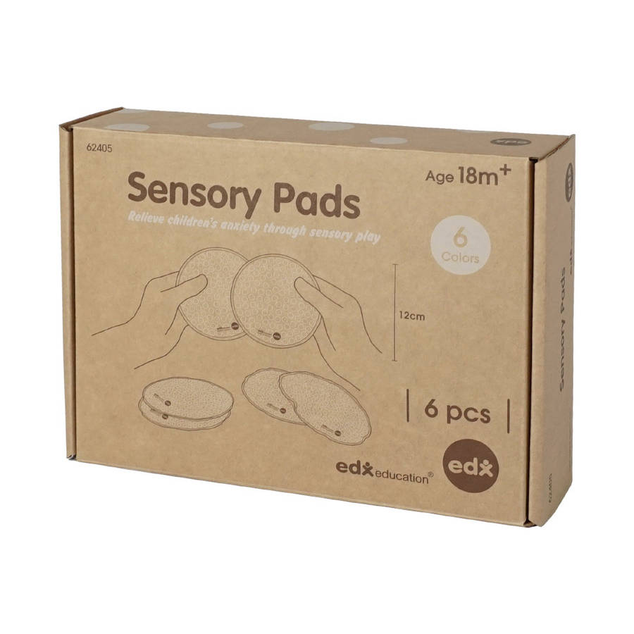 EDX Education - Sensory Pads
