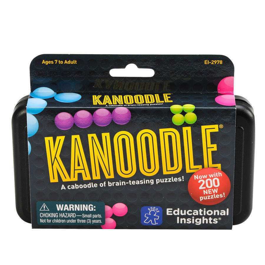 Educational Insights - Kanoodle