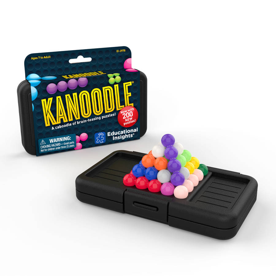 Educational Insights - Kanoodle